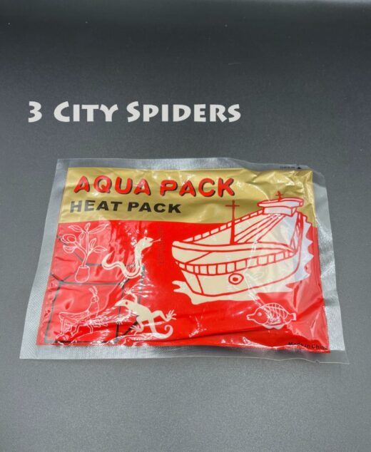 Ogrzewacz - Heat Pack 40H