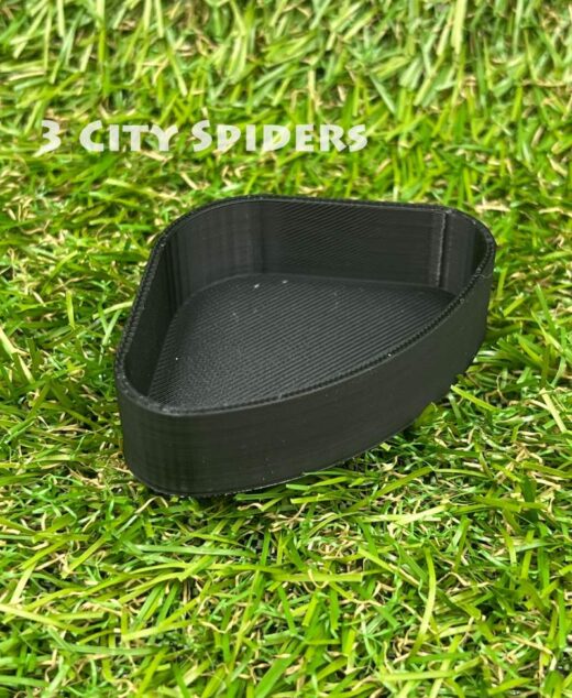 Miseczka narożna mała